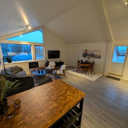 Reine City Apartment エクステリア 写真