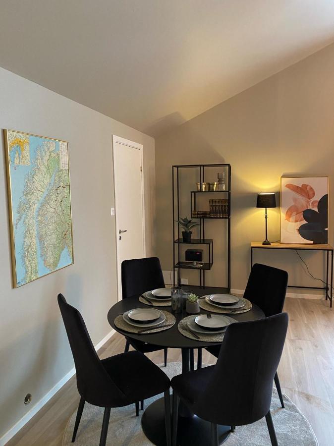 Reine City Apartment エクステリア 写真