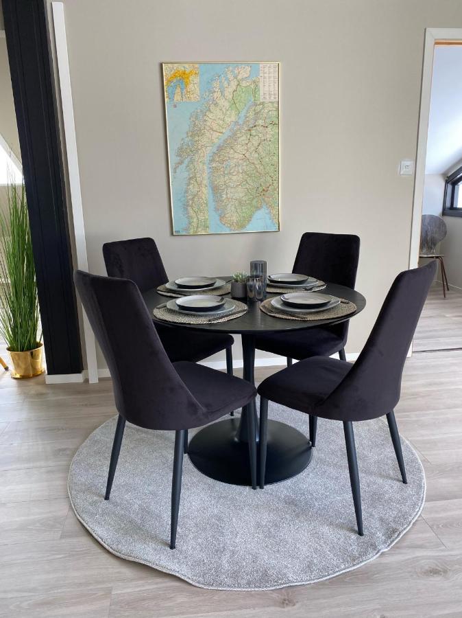 Reine City Apartment エクステリア 写真