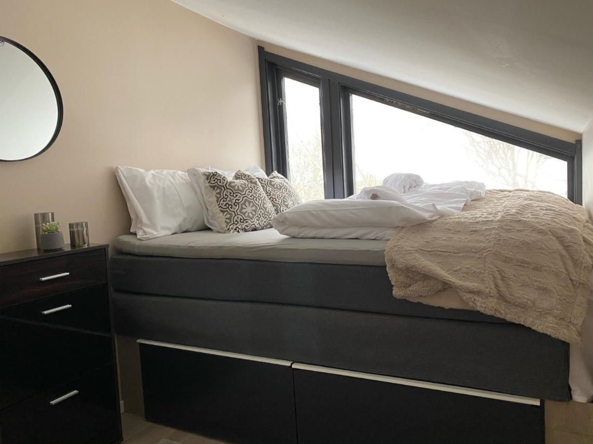 Reine City Apartment エクステリア 写真