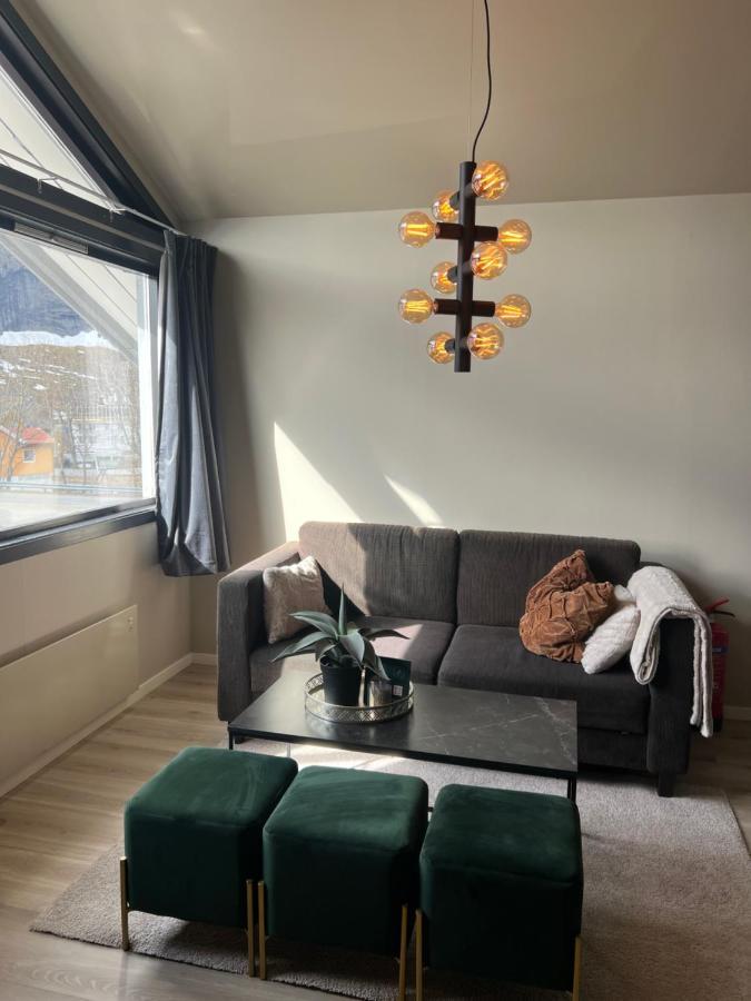 Reine City Apartment エクステリア 写真