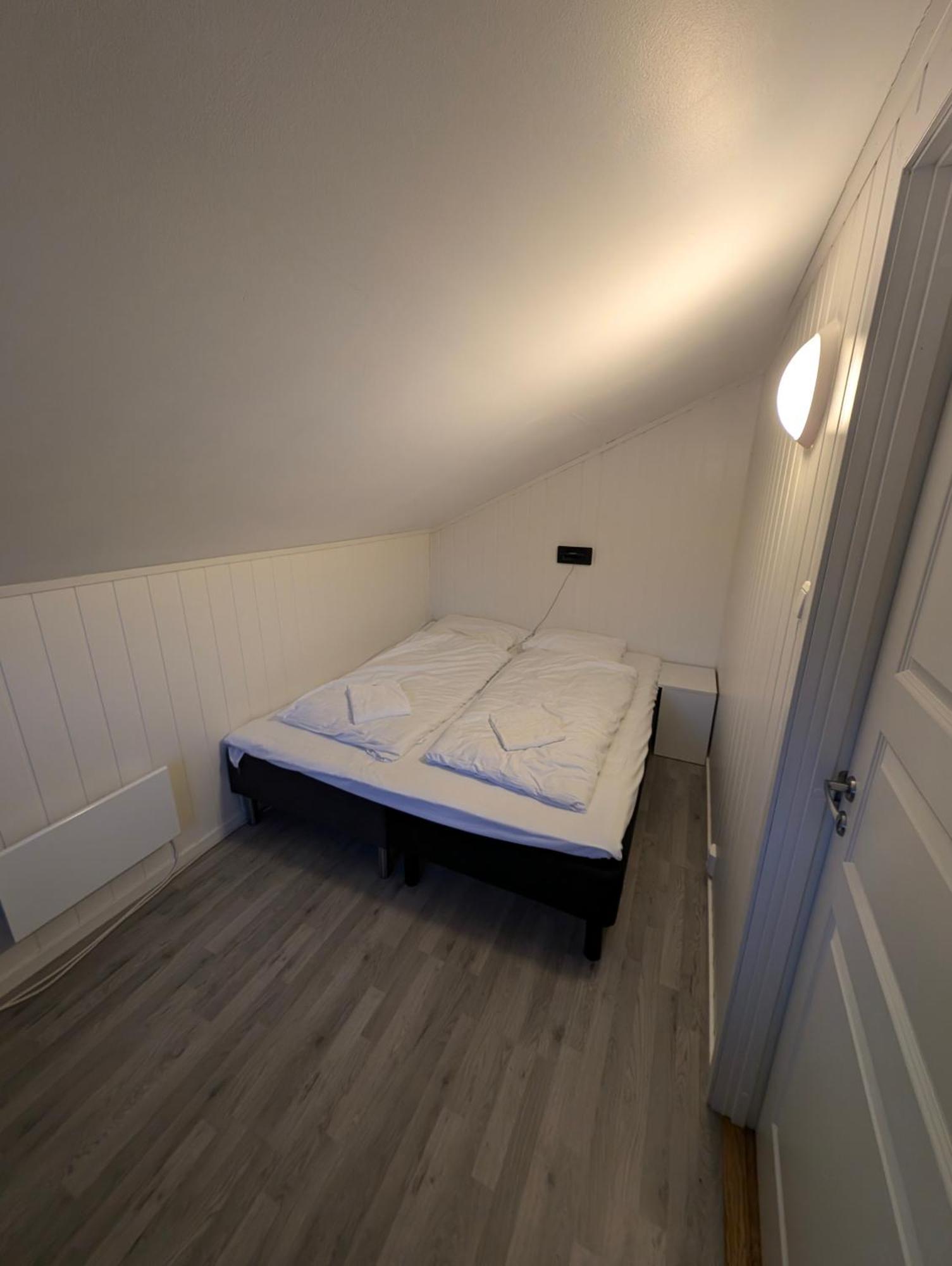 Reine City Apartment 部屋 写真