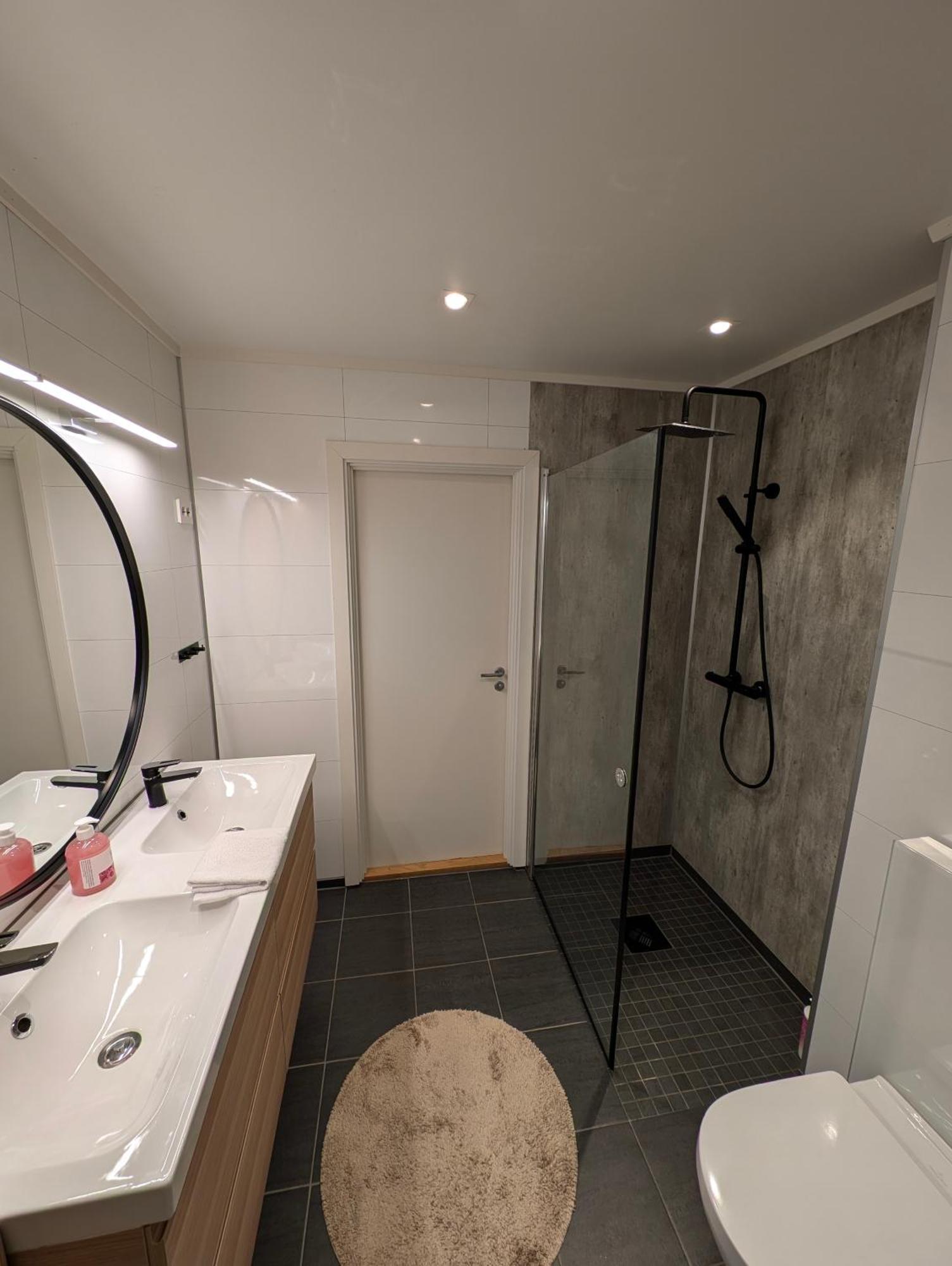 Reine City Apartment エクステリア 写真