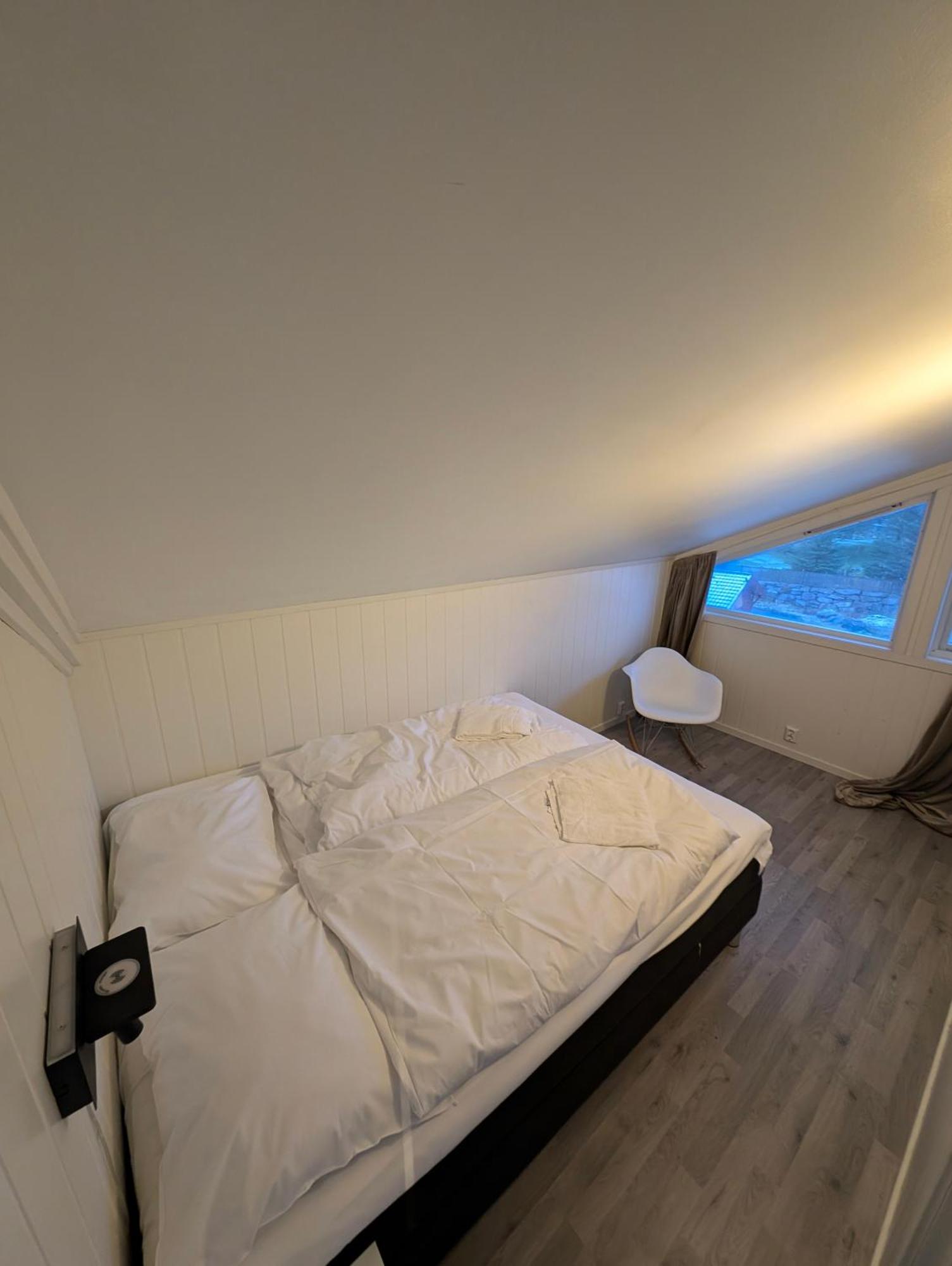 Reine City Apartment 部屋 写真