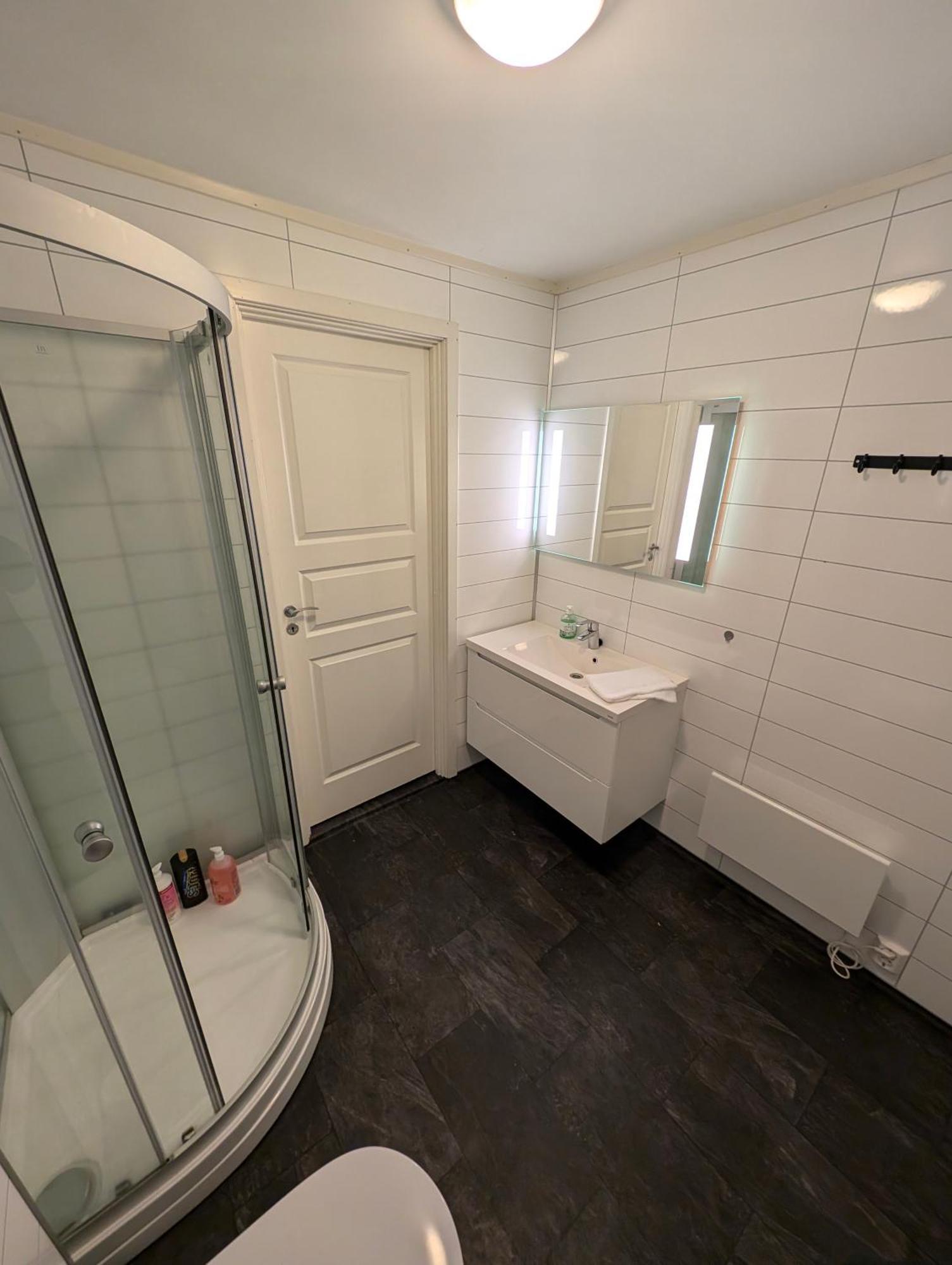 Reine City Apartment 部屋 写真