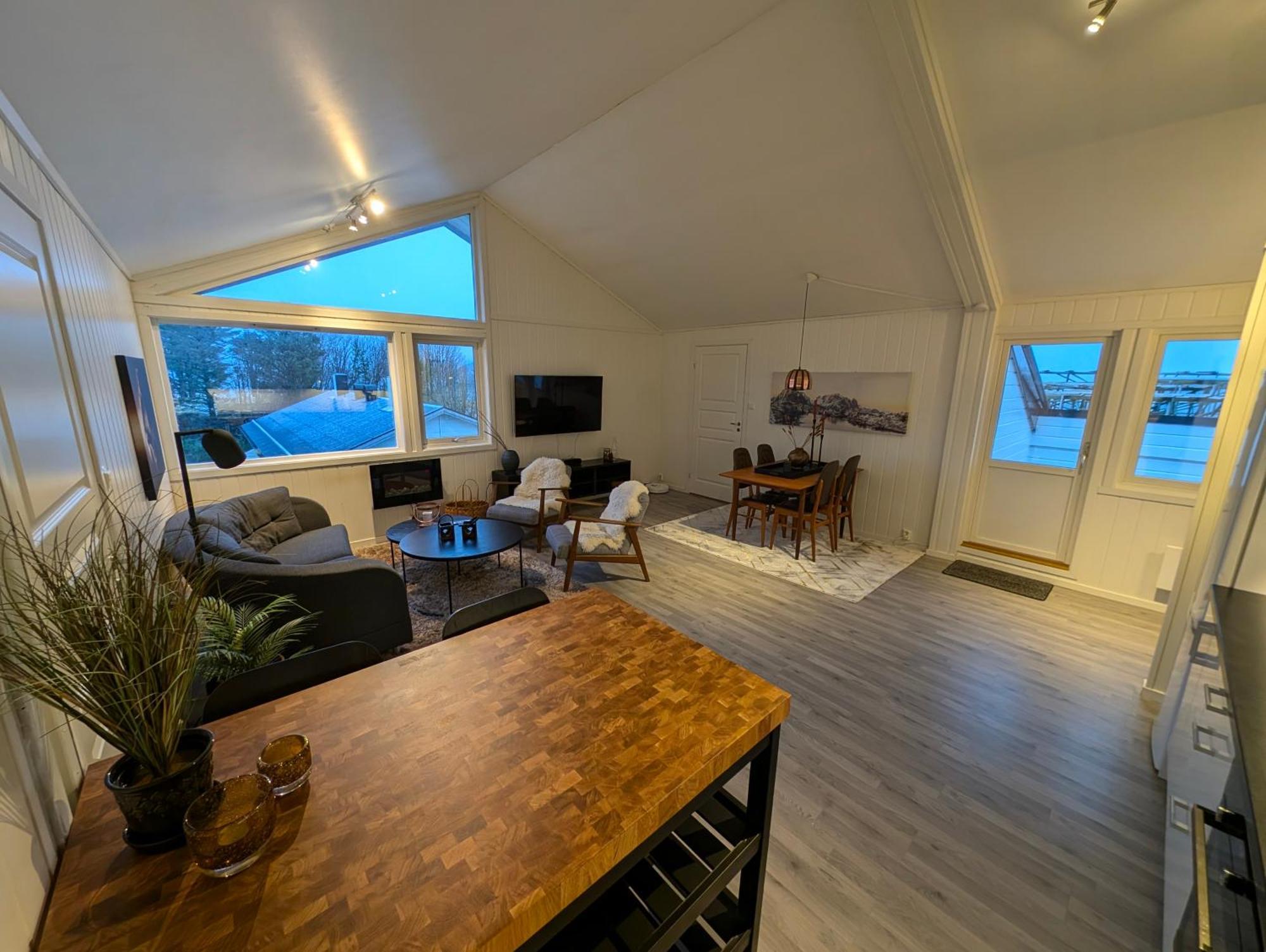 Reine City Apartment エクステリア 写真